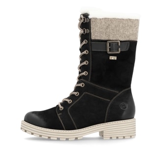 remonte Damen Hochschaftstiefel