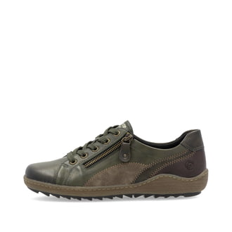 remonte Damen Schnürschuhe