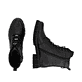 remonte Damen Schnürstiefel