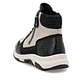 remonte Damen Schnürstiefel