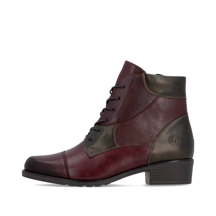 remonte Damen Stiefeletten