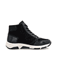 remonte Damen Schnürstiefel