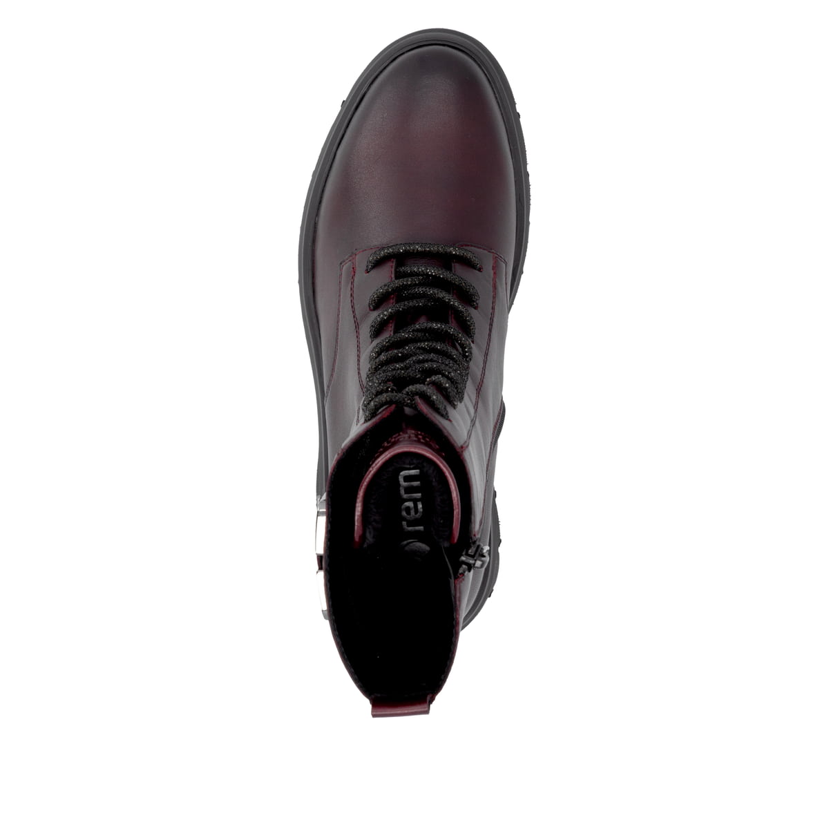 remonte Damen Schnürstiefel