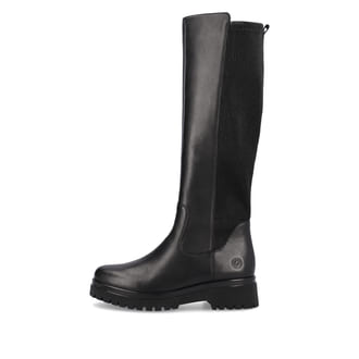 remonte Damen Hochschaftstiefel