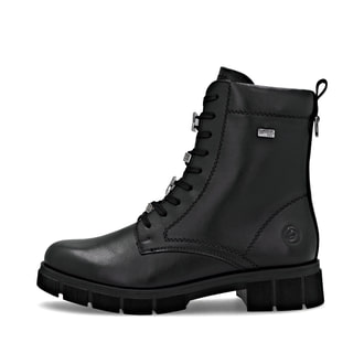 remonte Damen Schnürstiefel