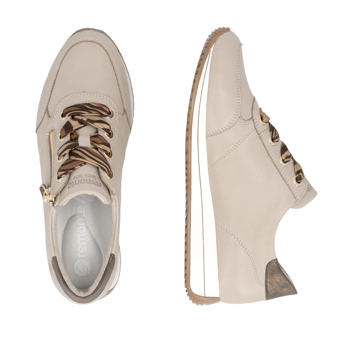 remonte Damen Sneaker