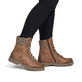 remonte Damen Schnürstiefel