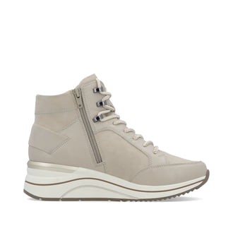 remonte Damen Schnürstiefel