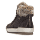 remonte Damen Schnürstiefel