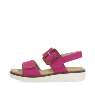 remonte Damen Riemchensandalen