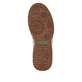 Braune remonte Damen Schnürstiefel D3Q70-26 mit wasserabweisender TEX-Membran. Schuh Laufsohle.