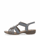 Image of remonte Damen Riemchensandalen