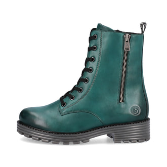 remonte Damen Schnürstiefel