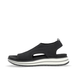 remonte Damen Riemchensandalen