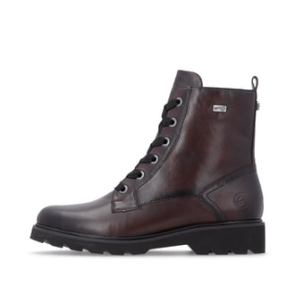 remonte Damen Schnürstiefel