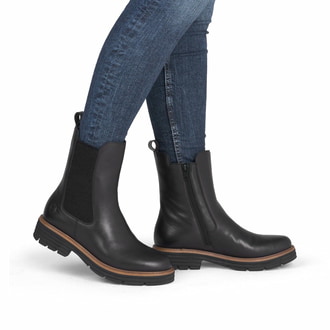 remonte Damen Chelsea Boots