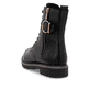 remonte Damen Schnürstiefel