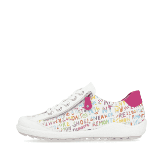 remonte Damen Schnürschuhe