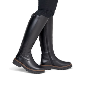 remonte Damen Hochschaftstiefel