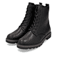 remonte Damen Schnürstiefel