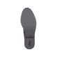 
Nussbraune remonte Damen Hochschaftstiefel D8371-25 mit einer flexiblen Profilsohle. Schuh Laufsohle