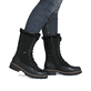 remonte Damen Hochschaftstiefel