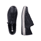 remonte Damen Schnürschuhe