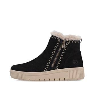 remonte Damen Kurzstiefel