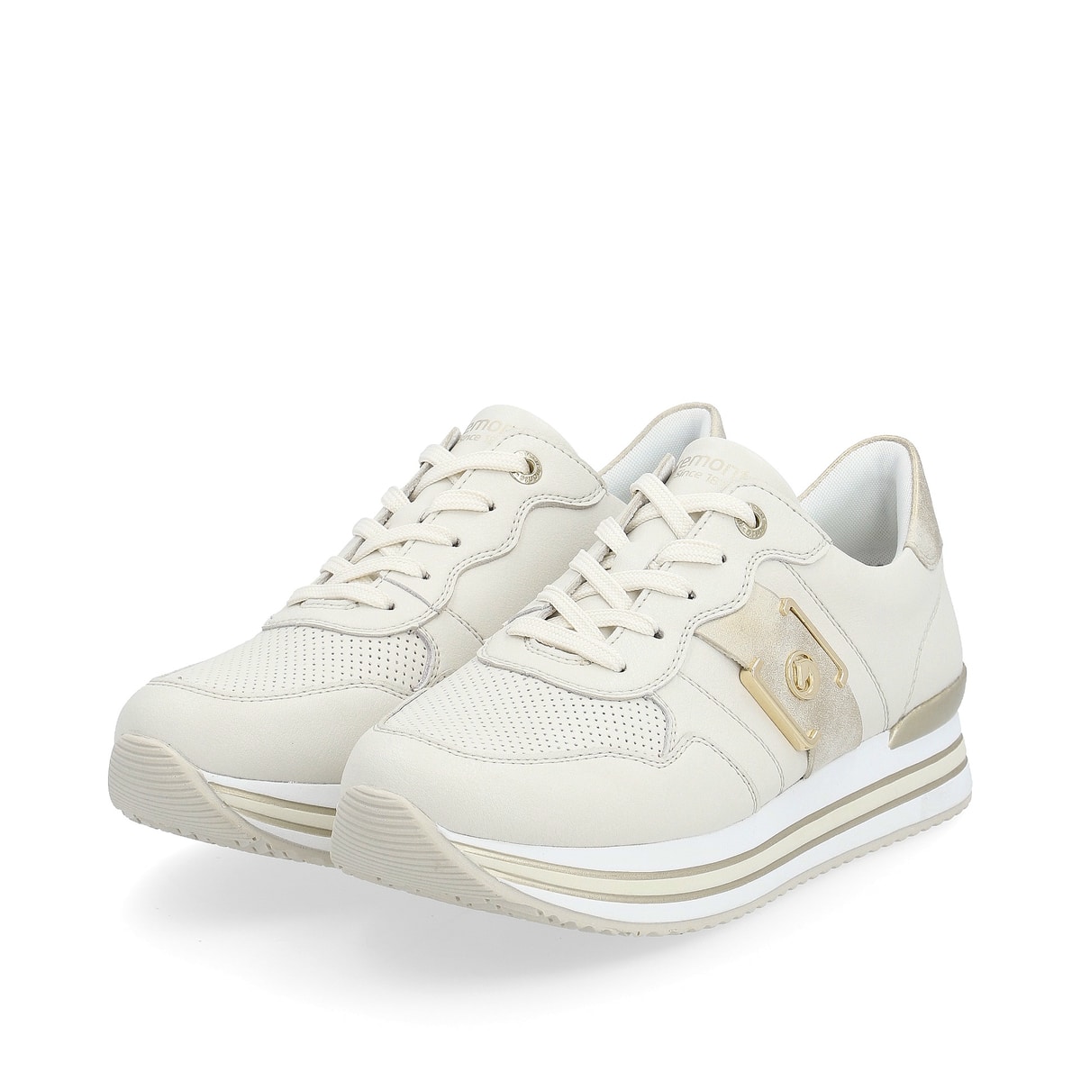 remonte Damen Sneaker