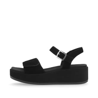 remonte Damen Riemchensandalen