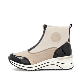 remonte Damen Kurzstiefel