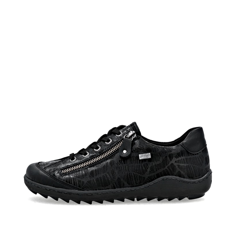 remonte Damen Schnürschuhe