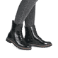 remonte Damen Schnürstiefel
