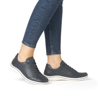 remonte Damen Schnürschuhe