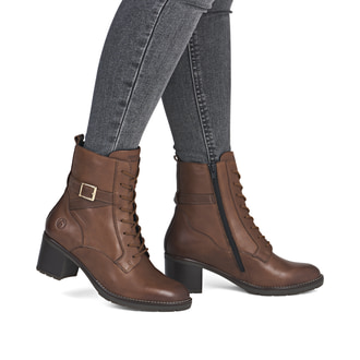 remonte Damen Stiefeletten