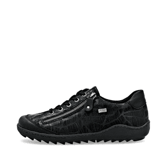 remonte Damen Schnürschuhe