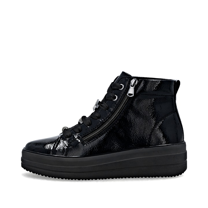 remonte Damen Kurzstiefel