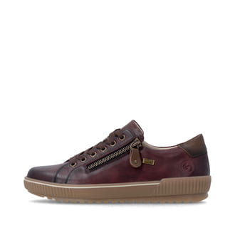 remonte Damen Schnürschuhe