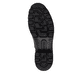 Braune remonte Damen Schnürstiefel D0A81-24 mit wasserabweisender TEX-Membran. Schuh Laufsohle.
