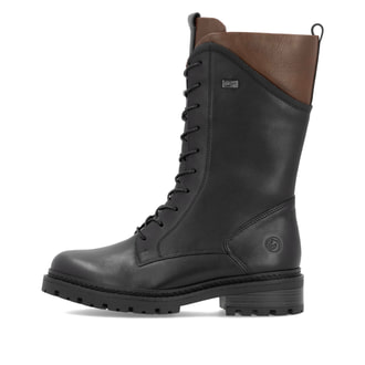 remonte Damen Hochschaftstiefel