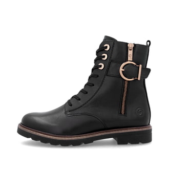 remonte Damen Schnürstiefel