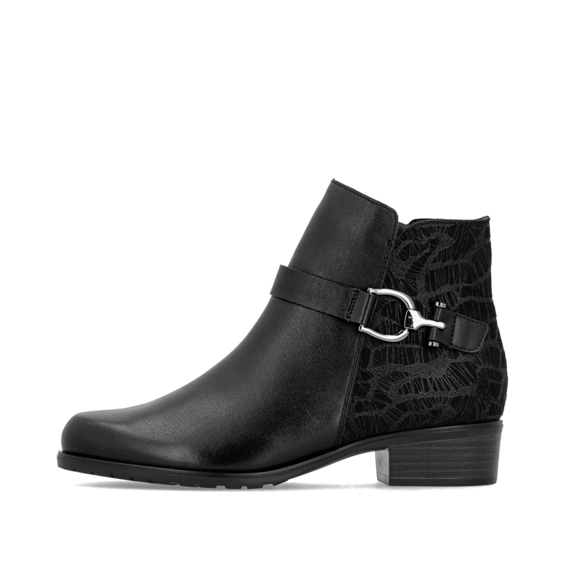 remonte Damen Stiefeletten