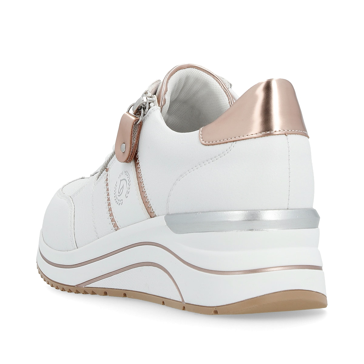 remonte Damen Sneaker | D0T04-80