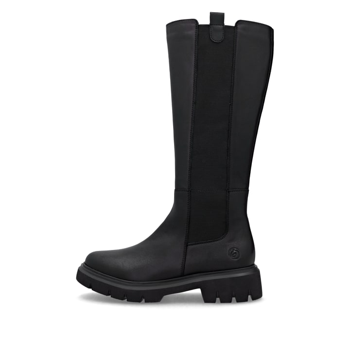 remonte Damen Hochschaftstiefel