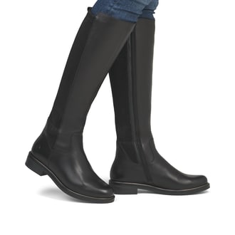 remonte Damen Hochschaftstiefel