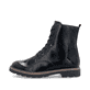 remonte Damen Schnürstiefel