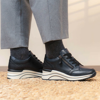 remonte Damen Sneaker