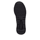 Vegane, dunkelbraun-bronzene remonte Damen Kurzstiefel D0T78-90. Schuh Laufsohle.