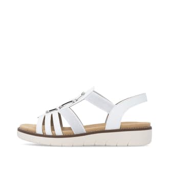 remonte Damen Riemchensandalen