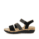 Image of remonte Damen Riemchensandalen